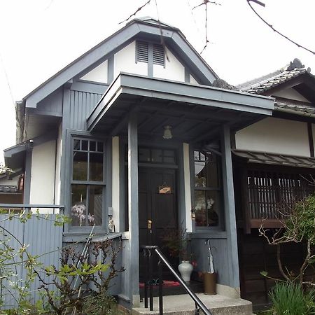 נארה Guesthouse Tamura מראה חיצוני תמונה